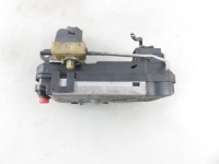 фото thumb №7, Замок ліве заднє opel astra iii h 13128115ga