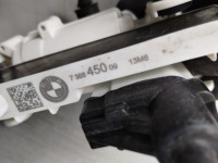 Доводчики замки soft close bmw g12 long 7477702 7477699 7477705 7477706 в Україні, фото thumb