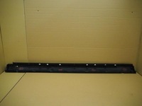 фото thumb №3, Накладка молдинг порог правая citroen c3 aircross