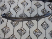 фото thumb №2, Прокладка захист двері ліва перед opel insignia b