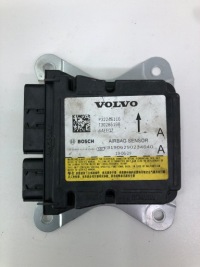 фото thumb №1, Volvo xc40 датчик блок керування модуль подушка безпеки 32246116