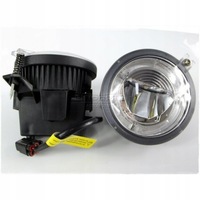 фото thumb №4, Led світла drl do руху денного dodge