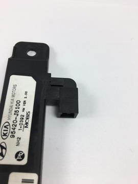 фото thumb №7, Підсилювач антени антенний kia stinger 3.3 awd 95420-j5100 95420j5100 оригінальний номер