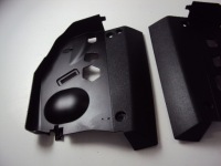 фото thumb №3, Захист pod панель приладів bmw serii 1 f20 fl 15-