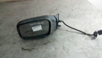 фото thumb №1, Зеркало наружное volvo 850 левая 5 pin