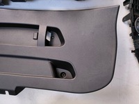 фото thumb №8, Bmw x1 e84 обивка крышки багажника динамики комплект