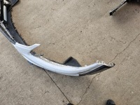 Audi q7 4l 07r offroad бампер передній перед під  pdc 4l0807437 Оригінал, фото thumb