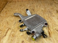 Радіатор повітря інтеркулер toyota hilux viii 2.4d рестайлінг  2020- Зі Шроту, фото thumb