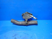 фото thumb №1, Дросельна заслінка вихлоп nissan qashqai j10 1.6dci 510885503