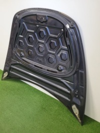 Tesla 3 капот крышка двигателя оригинал oem Недорого, фото thumb