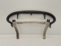 фото thumb №1, Opel adam нижняя балка бампера pod радиатор