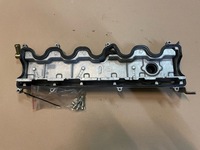 фото thumb №3, Alfa romeo 156 166 2,4jtd cf2 крышка клапанов alu