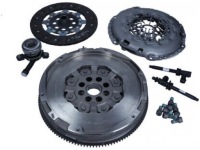 фото thumb №4, Зчеплення комплект luk 600023500