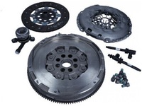 фото thumb №4, Зчеплення opel renault movano b 2,3cdti 10-