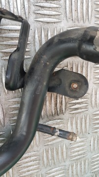 фото thumb №9, Audi a4 b6 1.9 tdi avf awx подогреватель провода воды 038121133a