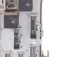 фото thumb №10, Hyundai h-1 коробка запобіжників 919504h071