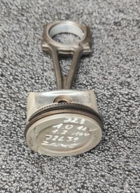 фото thumb №1, Поршень opel 1.0 12v 72l39