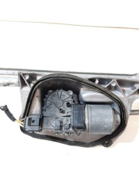 фото thumb №7, Механизм двигатель дворник opel astra h - 13111212 3397020633