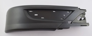 фото thumb №1, Спойлер нижній mercedes actros mp2 mp3 праві