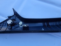 фото thumb №7, Toyota sienna 2.5 hybrid xse limited защита стойка 2023-