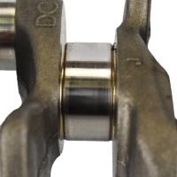 Wał колінчастий a2820310400 mercedes cla 2 w118 w177 w247 h247 x247 1.3t m282 в Україні, фото thumb