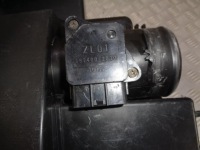 Корпус фильтра воздуха расходомер mazda 6 gg gy 2.0 d citd zl01 с Разборки, фото thumb