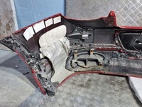 фото thumb №15, 2020 3sd bentley continental gt coupe бампер задня задній kompletny камера