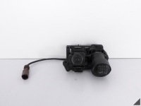 фото thumb №1, Mercedes s-klasa w222 механизм камера w решётка радиатора