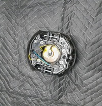 фото thumb №7, Mini clubman f54 консоль приборная панель + 2x подушка безопасности. нет восстановленный комплект, org.!