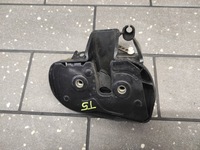 фото thumb №2, Замок електричних двері розсувних лівий зад vw t5 7h0843603m