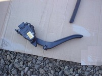 фото thumb №1, Vw touareg 3.2 3.6 бензин педаль газа