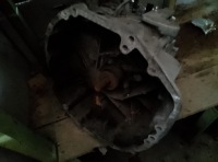 фото thumb №1, Renault koleos 2.0dci коробка передач передач 2wd jy70d