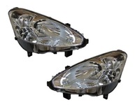 фото thumb №1, Комплект фари peugeot partner 2012-2015 tyc