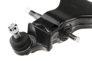 фото thumb №11, Важіль перед ssangyong actyon 13- /нижній лівий/