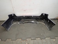 фото thumb №6, Бампер задня задній audi a4 b9 lift 2019- kombi 8w s-line