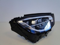 фото thumb №5, Mercedes glc 253 w253 lift лампа права led perfor