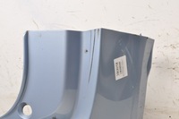 фото thumb №7, Citroen c4 picasso ii бампер зад задний pdc