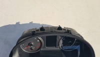 фото thumb №5, Audi q3 8u 11-18r 2.0 tfsi спидометр приборы 8u0920930b