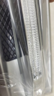 фото thumb №7, Kia soul поворотник передний левые перед 923012k0