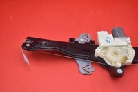 фото thumb №8, Подъемник стекла левый перед eu 807014ea0a nissan qashqai 2 ii j11 13-20