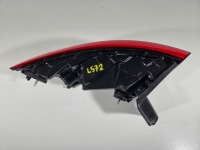 Фара правый  задний  задняя renault megane iv рестайлинг  led универсал cala европа Оригинал, фото thumb