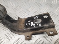 фото thumb №5, Audi a4 s4 b9 2017 крепление / держатель глушитель