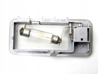 фото thumb №5, R/21 bmw e36 лампа освітлення салону ліва /16