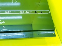 фото thumb №8, Двері обшивка audi a4 b7 лівий перед lz5j