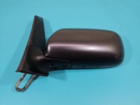 фото thumb №1, Дзеркало ліва 5pin prius ii xw20 2003-2009 коричневий europa