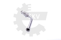 фото thumb №8, Шланг клапана egr 14skv704