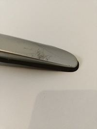 фото thumb №6, Рейлинги кровельные ford ka plus +