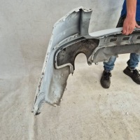 фото thumb №12, Bmw x1 f48 м-пакет lci рестайлінг 19-22 задній бампер pdc