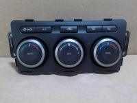 фото thumb №1, Mazda 6 панель кондиционера t1005815j b