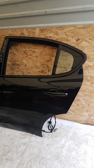 фото thumb №5, Alfa romeo stelvio двері kpl.lewy зад